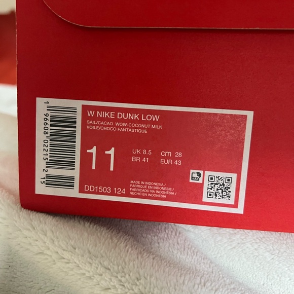 Nike Women's multi Trainers - Picture 4 of 4